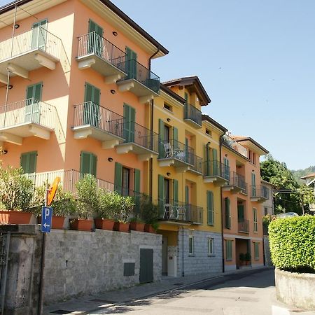 Il Nuovo Palazzotto Apartment Stresa Phòng bức ảnh