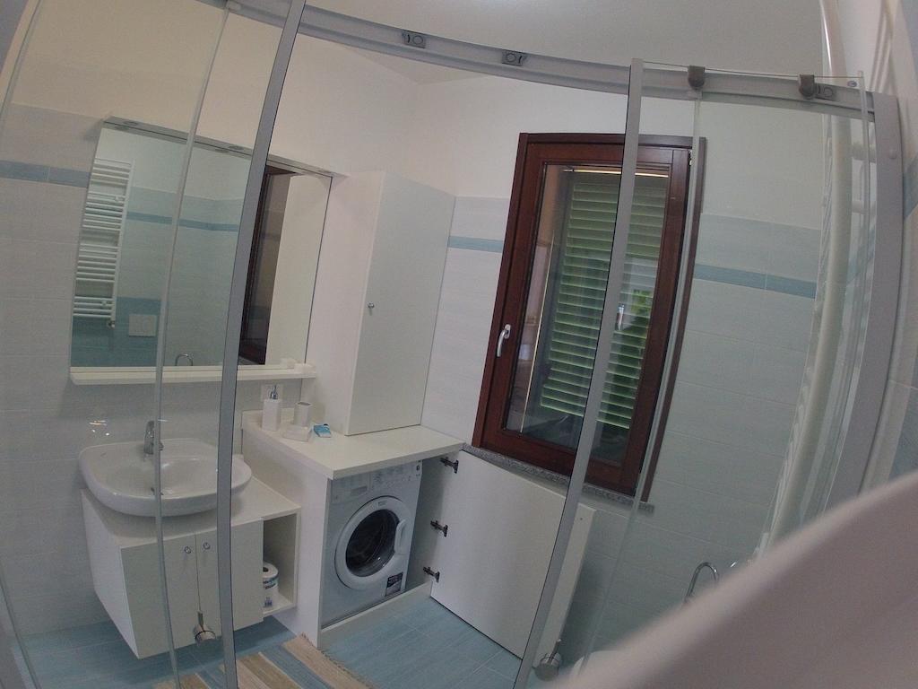 Il Nuovo Palazzotto Apartment Stresa Phòng bức ảnh