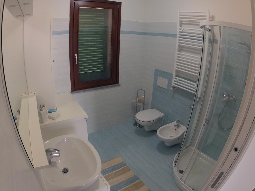 Il Nuovo Palazzotto Apartment Stresa Phòng bức ảnh