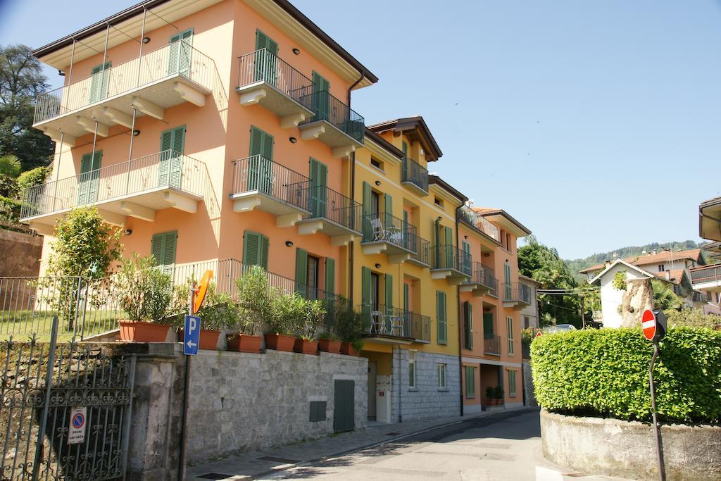 Il Nuovo Palazzotto Apartment Stresa Phòng bức ảnh