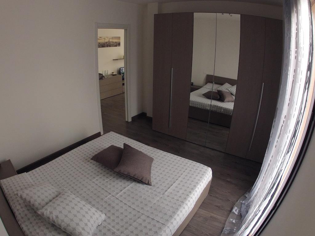 Il Nuovo Palazzotto Apartment Stresa Phòng bức ảnh