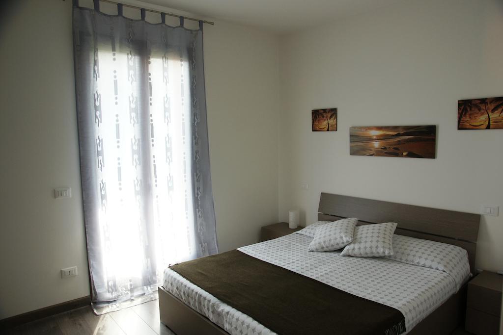 Il Nuovo Palazzotto Apartment Stresa Phòng bức ảnh